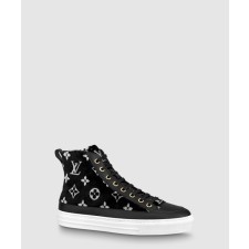 [LOUIS VUITTON-루이비통]스텔라 하이탑 1A95NB