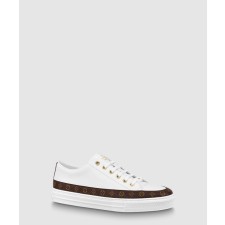 [LOUIS VUITTON-루이비통]스텔라 스니커즈 1A8NE5