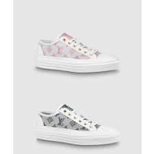 [LOUIS VUITTON-루이비통]스텔라 스니커즈 1A87F9