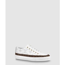 [LOUIS VUITTON-루이비통]스텔라 스니커즈 1A87T6
