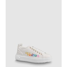 [LOUIS VUITTON-루이비통]타임아웃 스니커즈 1A5C4P