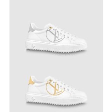 [LOUIS VUITTON-루이비통]타임아웃 스니커즈 1A8NIL