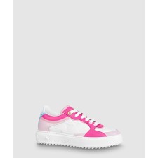 [LOUIS VUITTON-루이비통]타임아웃 스니커즈 1A8WJS