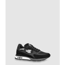 [LOUIS VUITTON-루이비통]런 어웨이 스니커즈 1A8MCG