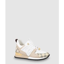 [LOUIS VUITTON-루이비통]런 어웨이 스니커즈 1A8TBA
