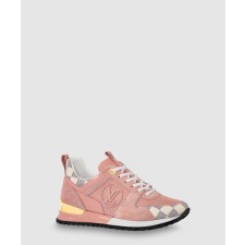 [LOUIS VUITTON-루이비통]런 어웨이 스니커즈 1A43HA