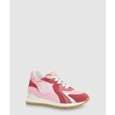 [LOUIS VUITTON-루이비통]런 어웨이 스니커즈 1A643B