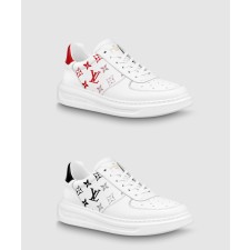 [LOUIS VUITTON-루이비통]비버리 힐스 스니커즈 1A8F0P