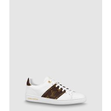 [LOUIS VUITTON-루이비통]프론트로우 스니커즈 1A8FJ6