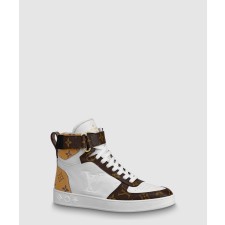 [LOUIS VUITTON-루이비통]붐박스 하이탑 1A7RNN