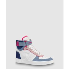 [LOUIS VUITTON-루이비통]붐박스 하이탑 1A7RNO