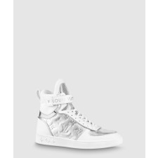 [LOUIS VUITTON-루이비통]붐박스 하이탑 1A95QV