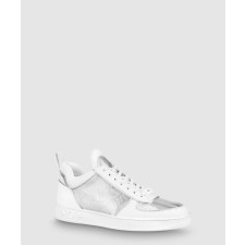 [LOUIS VUITTON-루이비통]붐박스 스니커즈 1A9696