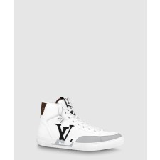 [LOUIS VUITTON-루이비통]찰리 하이탑 1A98QB