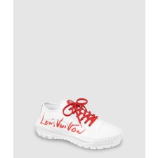 [LOUIS VUITTON-루이비통]LV 스쿼드 스니커즈 1A99GH