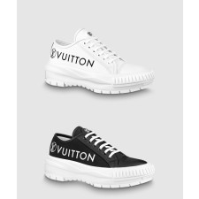 [LOUIS VUITTON-루이비통]LV 스쿼드 스니커즈 1A941O