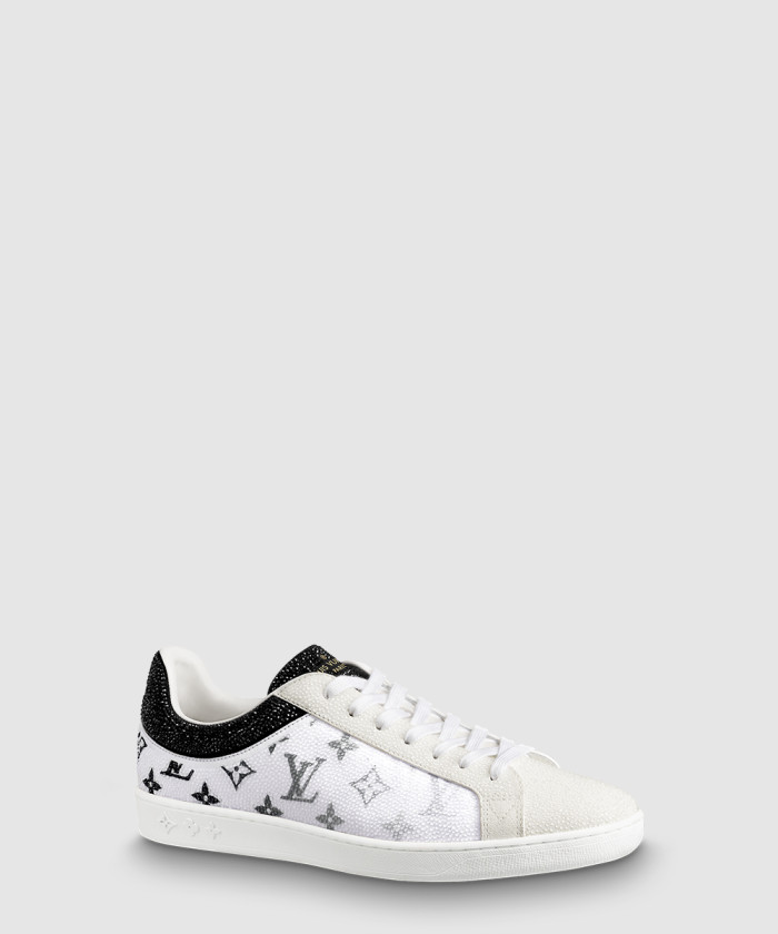 [LOUIS VUITTON-루이비통]룩셈부르크 스니커즈 1A5HCT
