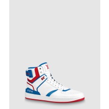 [LOUIS VUITTON-루이비통]리볼리 하이탑 1A8K8F