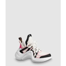 [LOUIS VUITTON-루이비통]LV 아치라이트 스니커즈 1A5C1Q