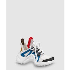 [LOUIS VUITTON-루이비통]LV 아치라이트 스니커즈 1A5SL8