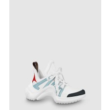 [LOUIS VUITTON-루이비통]LV 아치라이트 스니커즈 1A7QA4