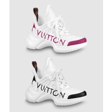 [LOUIS VUITTON-루이비통]LV 아치라이트 스니커즈 1A8FK3