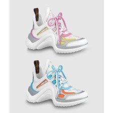 [LOUIS VUITTON-루이비통]LV 아치라이트 스니커즈 1A8NTT