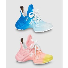 [LOUIS VUITTON-루이비통]LV 아치라이트 스니커즈 1A8SYA