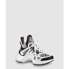 [LOUIS VUITTON-루이비통]LV 아치라이트 스니커즈 1A8UPH