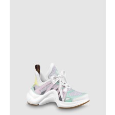 [LOUIS VUITTON-루이비통]LV 아치라이트 스니커즈 1A8VPE