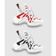 [LOUIS VUITTON-루이비통]LV 아치라이트 스니커즈 1A9D3Y