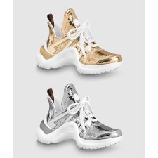 [LOUIS VUITTON-루이비통]LV 아치라이트 스니커즈 1A87RW