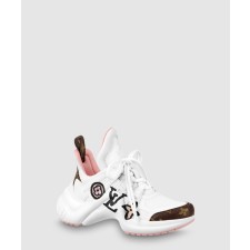 [LOUIS VUITTON-루이비통]LV 아치라이트 스니커즈 1A93X1