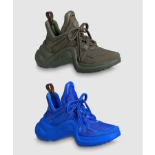 [LOUIS VUITTON-루이비통]LV 아치라이트 스니커즈 1A881U