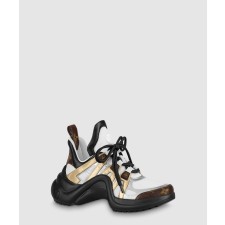 [LOUIS VUITTON-루이비통]LV 아치라이트 스니커즈 1A7ROA