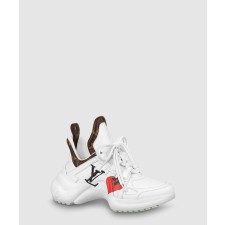 [LOUIS VUITTON-루이비통]LV 아치라이트 스니커즈 1A8MRP