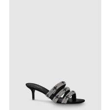 [LOUIS VUITTON-루이비통]어필 뮬 1A95XL