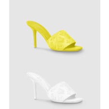 [LOUIS VUITTON-루이비통]리바이벌 뮬 1A8GEZ