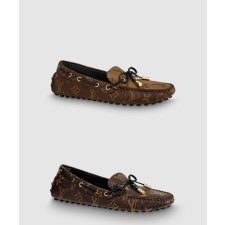 [LOUIS VUITTON-루이비통]글로리아 로퍼 1A3QNQ