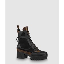 [LOUIS VUITTON-루이비통]로리엇 데저트 부츠 1A4XXX