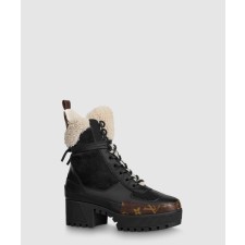[LOUIS VUITTON-루이비통]로리엇 데저트 부츠 1A86W9