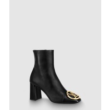 [LOUIS VUITTON-루이비통]마들렌 앵클부츠 1A5BP6