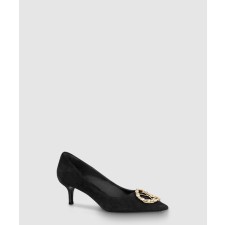 [LOUIS VUITTON-루이비통]마들렌 펌프스 1A51W9