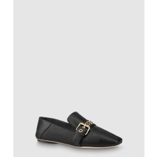 [LOUIS VUITTON-루이비통]바이아 플랫 로퍼 1A8VM6