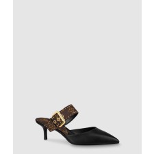 [LOUIS VUITTON-루이비통]소피아 뮬 1A8O2D