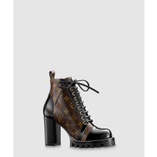 [LOUIS VUITTON-루이비통]스타 트레일 앵클부츠 1A2Y7R