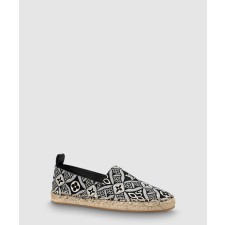 [LOUIS VUITTON-루이비통]스타보드 플랫 에스파듀 1A8D46