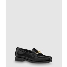 [LOUIS VUITTON-루이비통]체스 플랫 로퍼 1A8VHH