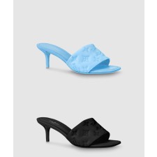 [LOUIS VUITTON-루이비통]리바이벌 뮬 1A8G4Q