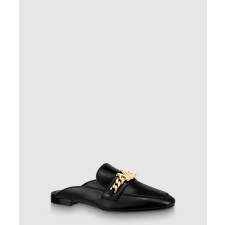 [LOUIS VUITTON-루이비통]어퍼 케이스 로퍼 1A4XHP